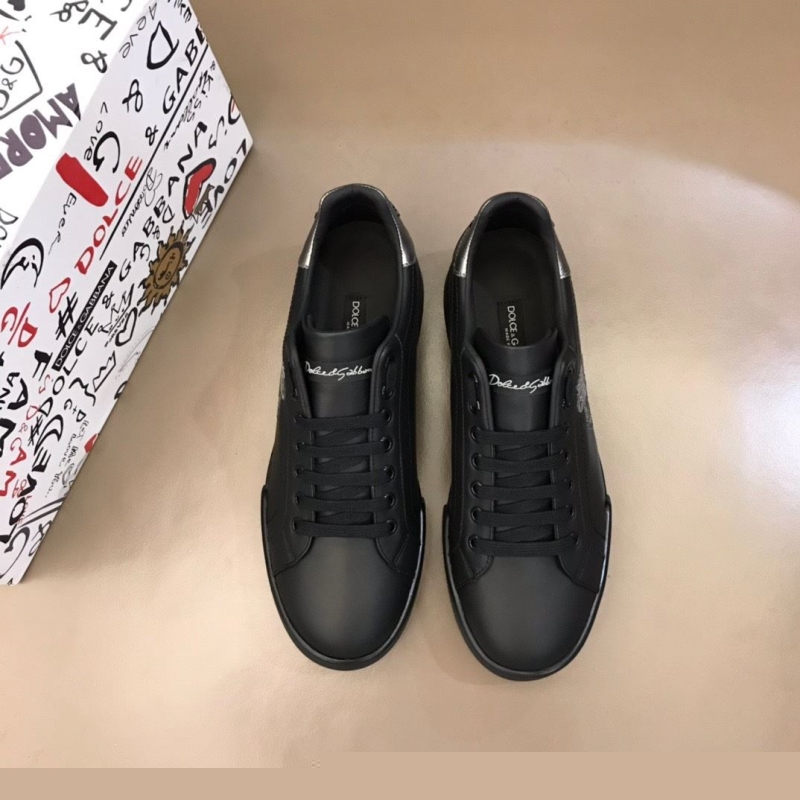 Dolce & Gabbana Sneakers
